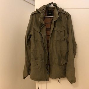 Men’s Obey Jacket